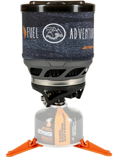 Система для приготовления пищи Jetboil MiniMo