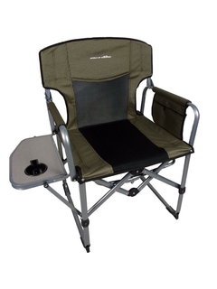 Кемпинговое кресло Maverick Gran Turismo Chair Case