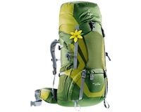 Рюкзак Deuter ACT Lite 60+10 SL
