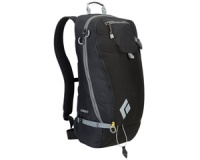 Рюкзак Black Diamond Agent AvaLung Black 18