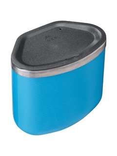 Кружка MSR Stainless Steel Insulated Mug