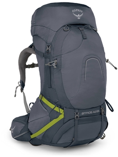 Рюкзак Osprey Atmos AG 65
