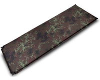 Самонадувающийся коврик Talberg Forest Big Mat