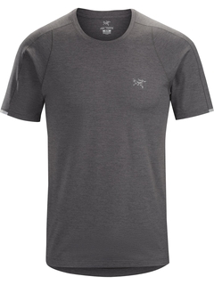 Футболка Arcteryx Cormac Crew SS M