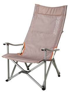Кресло Kovea Low Long Relax Chair