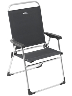 Кресло Trek Planet Slacker Alu