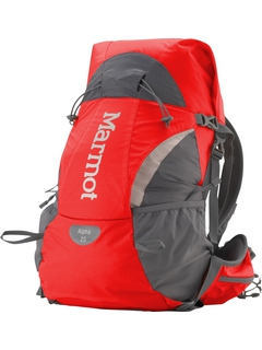 Рюкзак Marmot Alpha 25