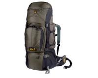 Рюкзак Jack Wolfskin Agadir 65 Men granite