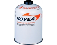 Газовый баллон Kovea Screw Type Gas 450