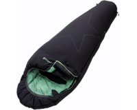 Спальный мешок Outwell Coast Junior Black