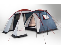 Палатка Canadian Camper Grand Canyon 4