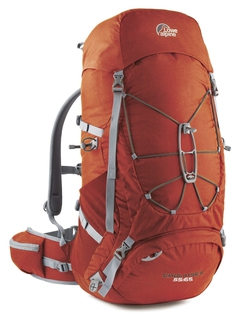 Рюкзак Lowe Alpine Cholatse II 55:65