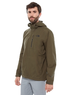 Куртка The North Face Dryzzle Jacket M