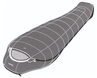 Спальный мешок RedFox Ranger-30 long