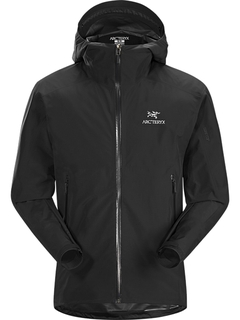 Куртка Arcteryx Zeta SL Jacket M