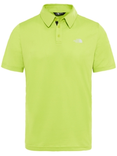 Футболка The North Face Tanken Polo M