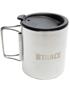 Термокружка BTrace складные ручки 300 мл