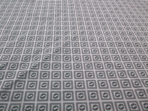 Схема Коврик Outwell Carpet Vermont XLP