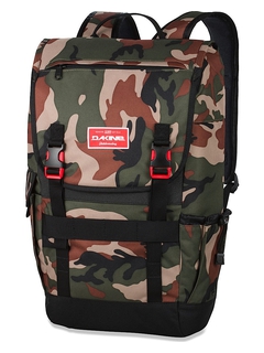Скейт-рюкзак Dakine Ledge 25L