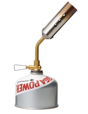 Схема Газовый резак Snow Peak GigaPower Torch GT-100