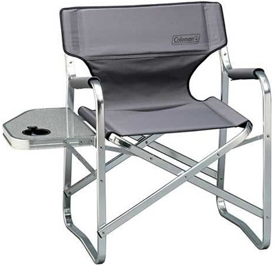 Схема Кресло Coleman Deck Chair