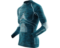 X-Bionic рубашка Energy Accumulator Evo Melange High Men