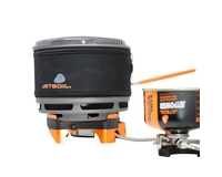 Система для приготовления пищи Jetboil MilliJoule