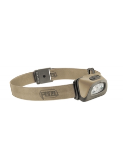 Фонарь налобный Petzl Tactikka+