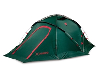 Палатка Talberg Peak 3 Pro