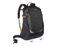 Рюкзак The North Face Interval 25 Cave Black