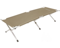 Складная кровать KingCamp Camping Bed Army