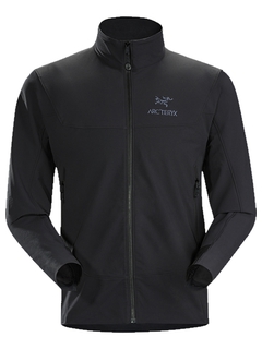 Куртка Arcteryx Gamma LT Jacket M