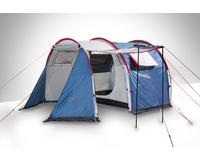 Палаткa Canadian Camper Tanga 3