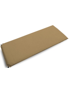 Самонадувающийся коврик Talberg Best Mat