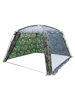 Шатер Trek Planet Rain Dome Camo