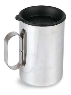 Термокружка Tatonka Thermo Delux 400