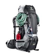 Схема Рюкзак Deuter Aircontact 45+10