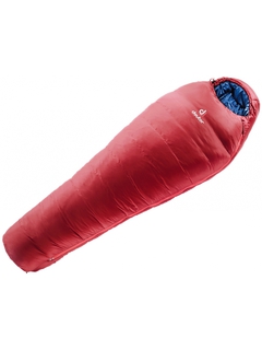 Спальный мешок Deuter Orbit -5
