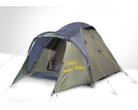 Палатка Canadian Camper Karibu 2