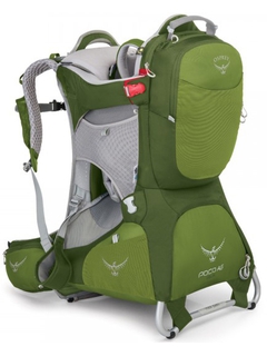 Рюкзак Osprey Poco AG Plus