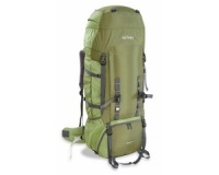 Рюкзак Tatonka Ganga 70 cub/carbon