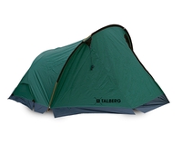 Палатка Talberg Sund 2 Plus