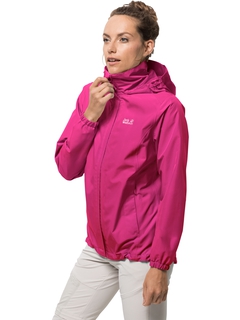 Куртка Jack Wolfskin Stormy Point Jacket W
