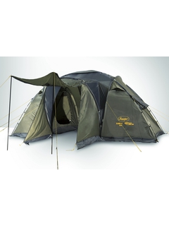 Палатка Canadian Camper Sana 4 Plus