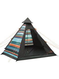 Палатка Easy Camp Tipi Tribal