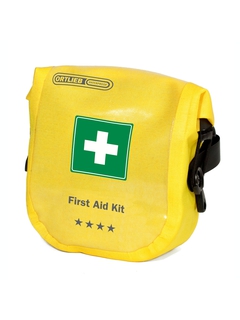 Гермосумка для аптечки Ortlieb First-Aid-Kit Safety Level Medium without content