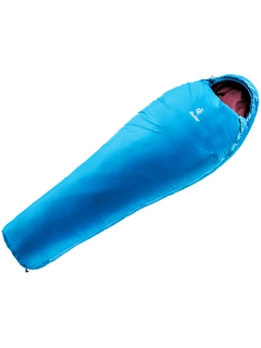 Спальный мешок Deuter Orbit 0 SL