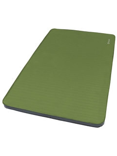 Коврик самонадувающийся Outwell Dreamboat Double 7.5 cm