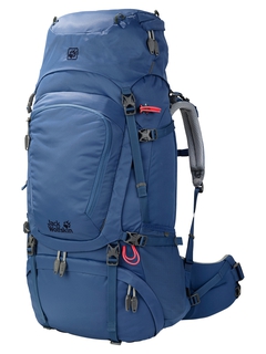 Рюкзак Jack Wolfskin Denali 60 Women