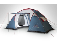 Палатка Canadian Camper Sana 4